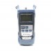 RY3100A Handheld Laser Light Source 1310nm 1550nm for FTTH Optical Fiber Network  