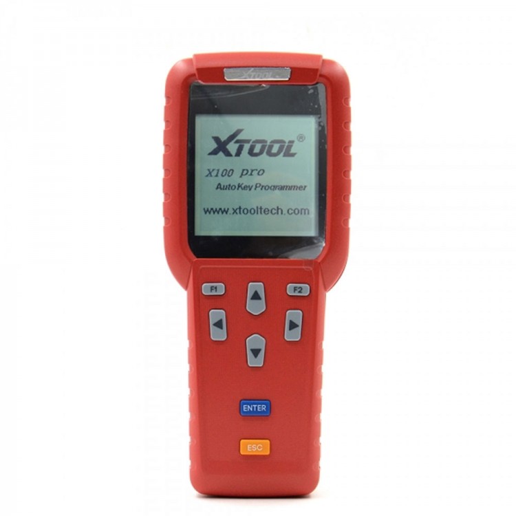 Xtool X100 Pro Auto Key Programmer Scanner PINCODE Reader with Eeprom