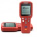 Xtool X100 Pro Auto Key Programmer Scanner PINCODE Reader with Eeprom Adaptor for Car Vehicles