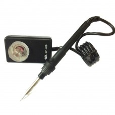 Soldering Station 50W 220V Adjustable Temperature Electric Iron Welding Soldering Repair Tool EP-405