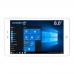 CHUWI Hi8 Pro Tablet PC 8'' Windows 10 Dual OS Android Intel WIFI Qual Core IPS Screen 2GB+32GB