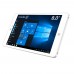 CHUWI Hi8 Pro Tablet PC 8'' Windows 10 Dual OS Android Intel WIFI Qual Core IPS Screen 2GB+32GB