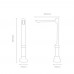 S580 5MP Portable Document Scanner HD 24Bit USB 2.0 A4 A5 Certificates Scanning