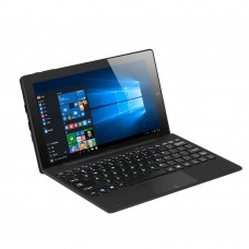 CHUWI Hi10 Tablet PC WiFi 64GB 10.1" Dual OS Android 5.1 Windows 10 Intel X5 Z8300 Quad Core 1920x1200 4GB 64GB