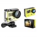 H8R Action Camera DV 2.0" VR360 Ultra 4K 30fps Dual LCD WIFI Waterproof 30M Video Recording Sports Camcorder    