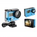 H8R Action Camera DV 2.0" VR360 Ultra 4K 30fps Dual LCD WIFI Waterproof 30M Video Recording Sports Camcorder    