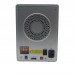 ORICO 3559RUS3 3.5" SATA Hard Drive RAID Enclosure 5 Bay eSATA HDD External Docking Station HDD Case