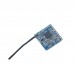 FPV Video Stereo Audio AV 200mW 2.4Ghz Wireless Transmitter Module + Receiver