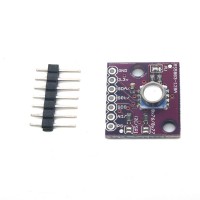 MS5803 14BA High Precision Fluid Liquid Gas Voltage Height Sensor Module Waterproof