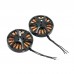 2PCS T-Motor Antigravity Motors Series 4004 KV400 18N24P for Quad Hexa Octa Multicopter