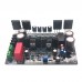 DARTZEEL DC 35V 55V 470UF/100V 200W+200W Superpower Amplifier Board A Pair