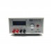 EBC-A10H Li/Pb Battery Charging Capacity Test Power Performance Tester & Charger + USB to TTL Cable