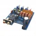 TPA3116+LM1036 Class D DC18V-24V 50W+50W CSR4.0 Bluetooth Amplifier Board Treble Bass Adjustment Audio Amp