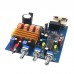 TPA3116+LM1036 Class D DC18V-24V 50W+50W CSR4.0 Bluetooth Amplifier Board Treble Bass Adjustment Audio Amp