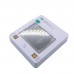 DSO112A Touch Screen 2.4inch TFT Mini Digital Oscilloscope Pocket OSC 2MHz Bandwidth 2.5Msps