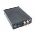JC-SZ80 Digital HIFI Amplifier 80W+80W Fiber Coaxial USB Dual Channel Audio Amp-Black