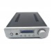 Class A BUF Headphone Amplifier USB Coaxial Optical DAC + Tube OP AMP 24Bit 192KHz XDUOO XD-06