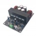 HIFI Digital Power Amplifier Board Dual Channel 400W*2 IRF4019 for Audiophile