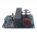 HIFI Digital Power Amplifier Board Dual Channel 400W*2 IRF4019 for Audiophile