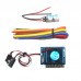 HOBBYWING XERUN 120A SD V2.1 Brushless ESC Electronic Speed Controller for 1:10 Racing Car Rock Crawler