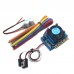 HOBBYWING XERUN 120A SD V2.1 Brushless ESC Electronic Speed Controller for 1:10 Racing Car Rock Crawler