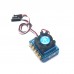 HOBBYWING XERUN 120A SD V2.1 Brushless ESC Electronic Speed Controller for 1:10 Racing Car Rock Crawler