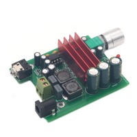 TPA3116D2 100W Digital Subwoofer Power Amplifier Board Audio AMP for DIY