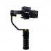 VS-3SD 3-Axis Handeld Steady Camera Stabilizer Brushless Gimbal for DSLR Canon 5D Sony GH4