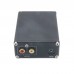 USB DAC Headphone Amplifier DAC USB Decoder SE3 PRO ES9028Q2M Decoding For Active Speakers Amplifier