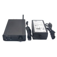 Lepy LP7498E 200W Class D Amplifier with Bluetooth APTX Audio Amp Clear Sound