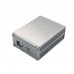 SU0 XMOS U8 USB DAC+ AK4490 Audio Hifi Top Asynchronous USB Decoder Headphone Amplifier with Power Adapter