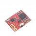 FPV 5.8G 40CH Wireless Audio Video Transmitter Module 20-200mW for RC Drone Quadcopter