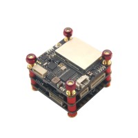 FlyTower FPV Flight Controller Integrated ESC Transmitter OSD Power Distribution Board for Drone Quadcopter