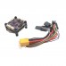 Flycolor Raptor 390 Tower 4 in 1 ESC FPV F3 Flight Controller Integraetd OSD Power Distribution Board for Quadcopter Drone