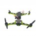 FMS S250 Pro BNF FPV Quadcopter Kit 280mm 4 Axis Drone Aerocraft with Motor Propeller Camera Support Aerial Photography