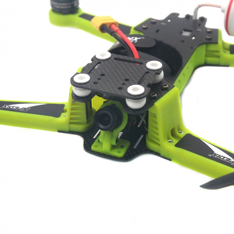 FMS S250 Pro BNF FPV Quadcopter Kit 280mm 4 Axis Drone Aerocraft with