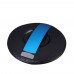HiFi Bluetooth Stereo Audio Speaker with Handsfree FM Radio Alarm Clock Function Support TF Card