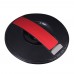 HiFi Bluetooth Stereo Audio Speaker with Handsfree FM Radio Alarm Clock Function Support TF Card