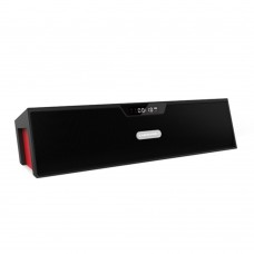 10W HIFI Portable Wireless Bluetooth Speaker Stereo Audio Soundbar TF FM Rradio Subwoofer Player 