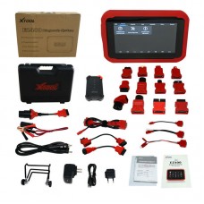 XTOOL EZ400 Car Diagnostic Tool Same Function as XTOOL PS90 PS 90 for Auto Vehicle