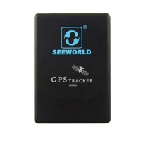 Car GPS Tracker Locator Vehicle Tracking Device LBS Real Time Tracking Satellite Monitor