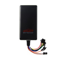 Car GPS Tracker Locator GSM Vehicle Tracking Device Real Time Tracking Monitor GT06N