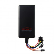 Car GPS Tracker Locator GSM Vehicle Tracking Device Real Time Tracking Monitor GT06N