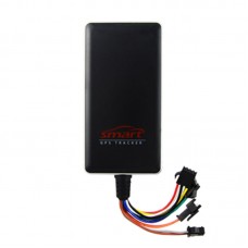 Car GPS Tracker Locator GSM Vehicle Tracking Device Real Time Tracking Monitor Permanent Service GT06N