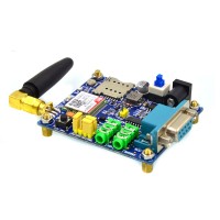 GSM GPRS Module Four Bands ATK-SIM800C Replacing SIM900A TC35 TC35i for DIY