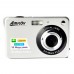 Amkov CDC3 Camera 2.7 Inch LCD HD 18MP CMOS 3.0MP Anti Shake Digital Video Cam with 8X Digital Zoom