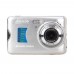 Amkov CDFE Digital Camera 1280x720 HD 18MP 2.8" TFT 8X Zoom Anti Shake Video Camcorder