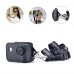 Amkov AMK-SJ Protection Case Motion Cam Functional Cover Bag for SJ4000 SJ5000 SJ Series Camera