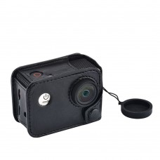 Amkov AMK-SJ Protection Case Motion Cam Functional Cover Bag for SJ4000 SJ5000 SJ Series Camera