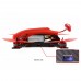 Kingkong 260 SPIDER FPV Racing Drone Carbon Fiber Quacopter 4 Axis with Camera Motor Flight Control Remote Control RTF